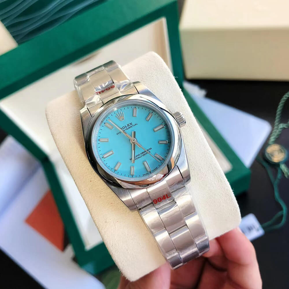 Rolex Oyster Perpetual 31