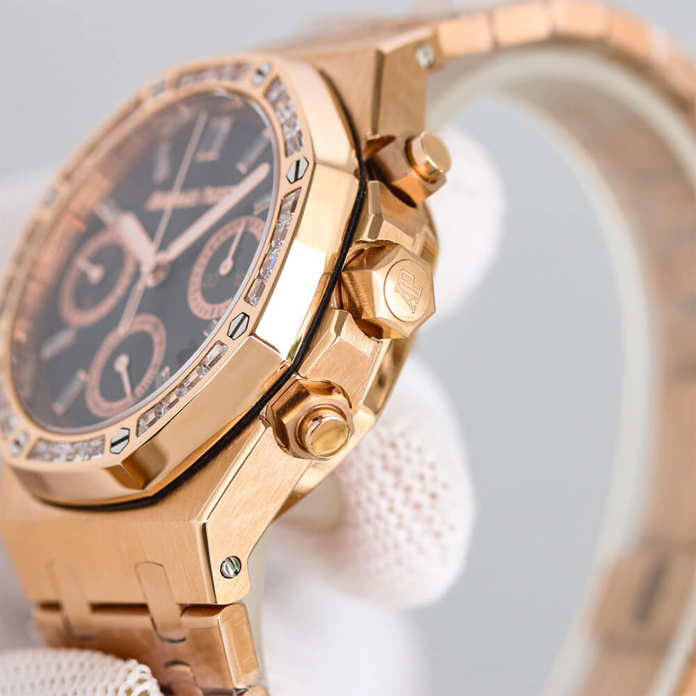 Audemars Piguet Royal Oak 26715BC