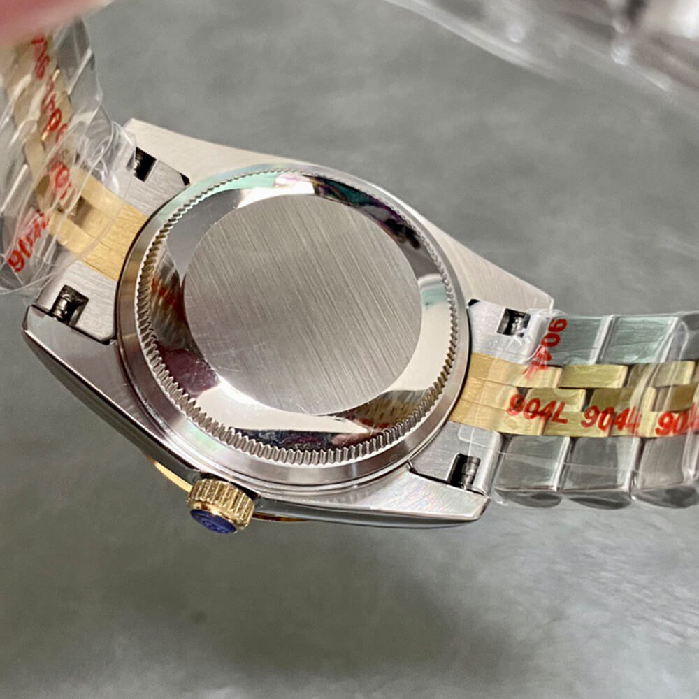 Rolex Datejust 31