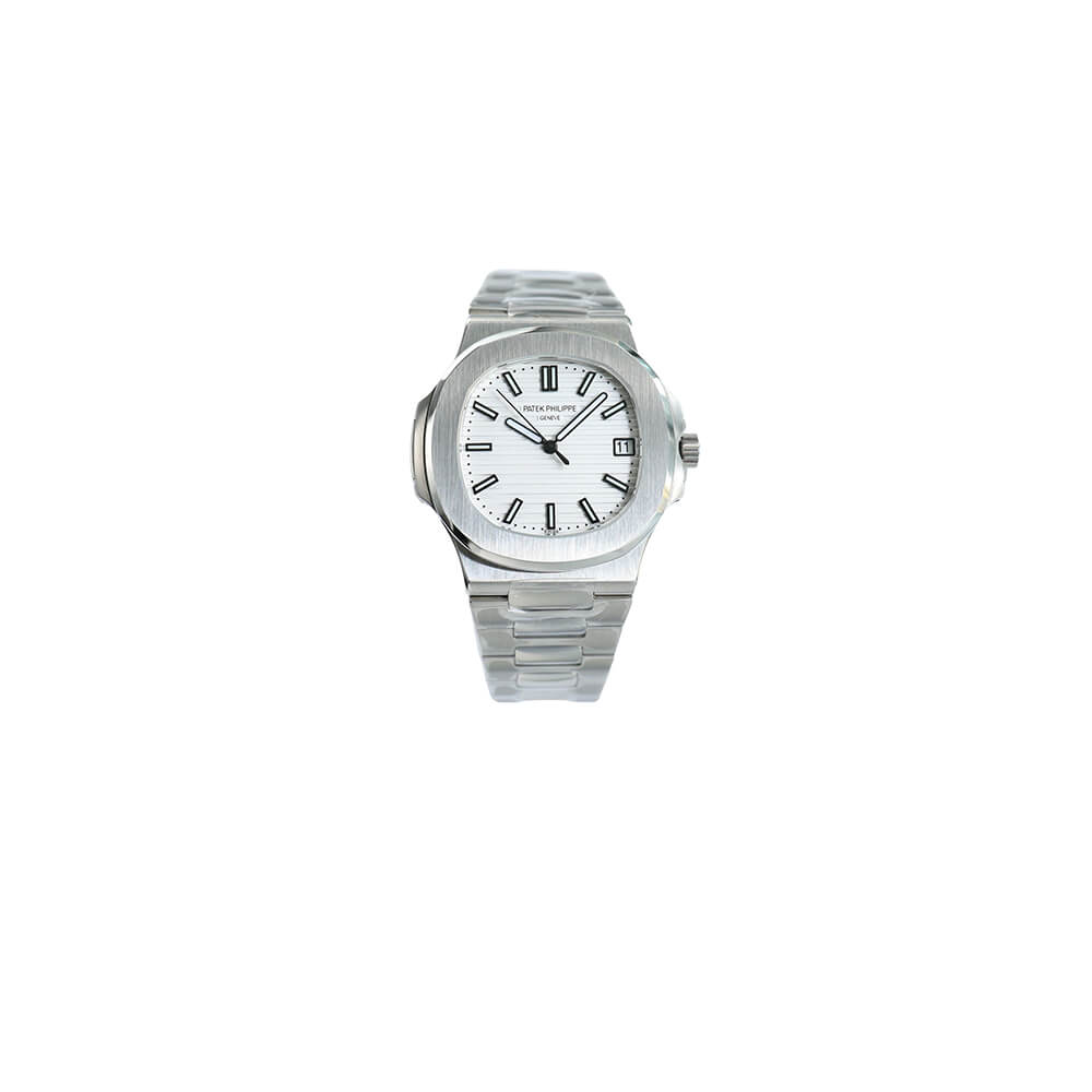 Patek Philippe Nautilus 5711/1A