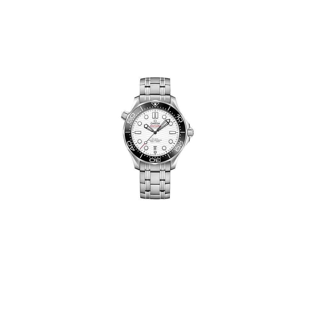 Omega Seamaster Diver 300M
