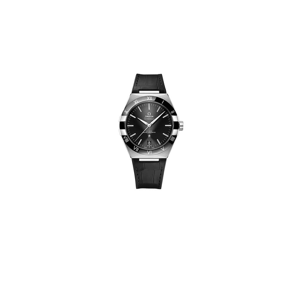 Omega Constellation