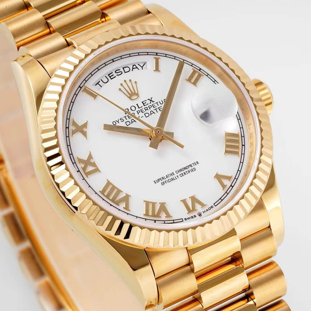 Rolex Day-Date 36