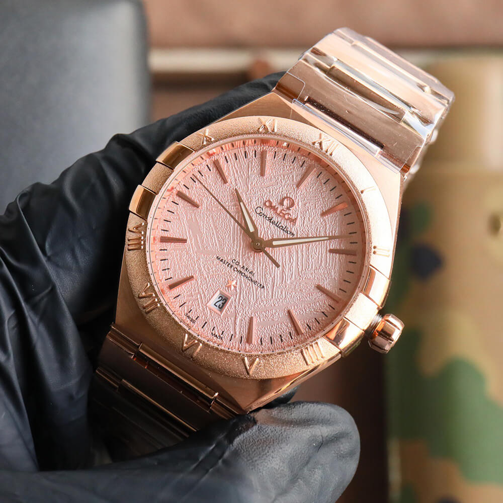 Omega Constellation