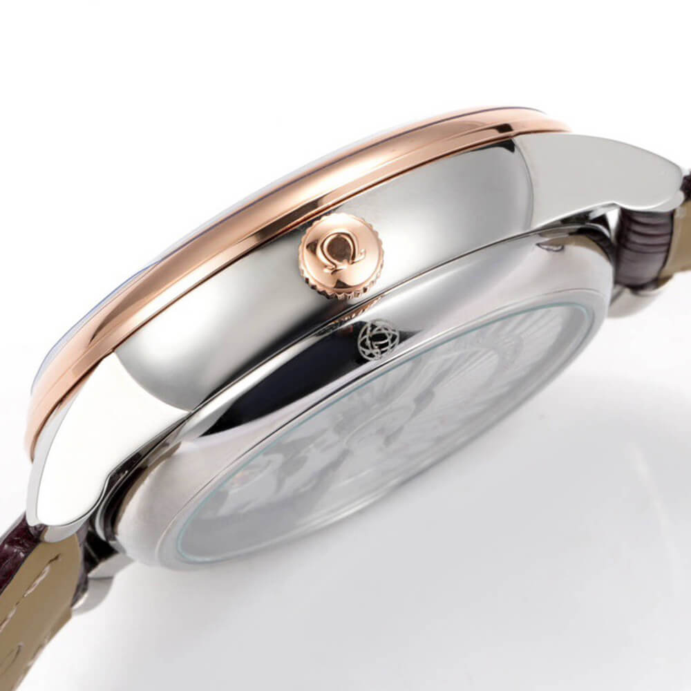 Omega DE VILLE