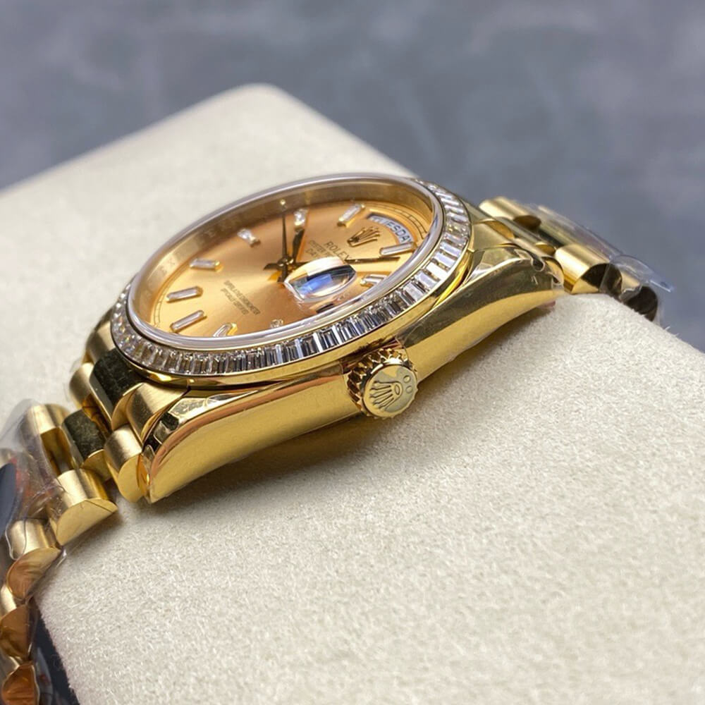 Rolex Day-Date 36