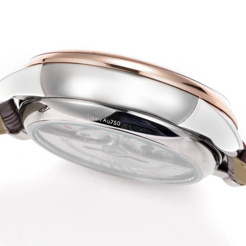 Omega DE VILLE