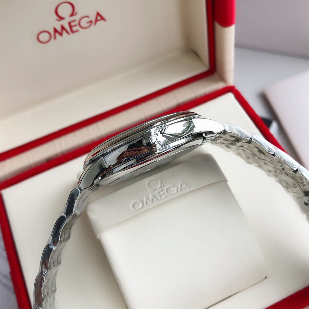Omega Speedmaster