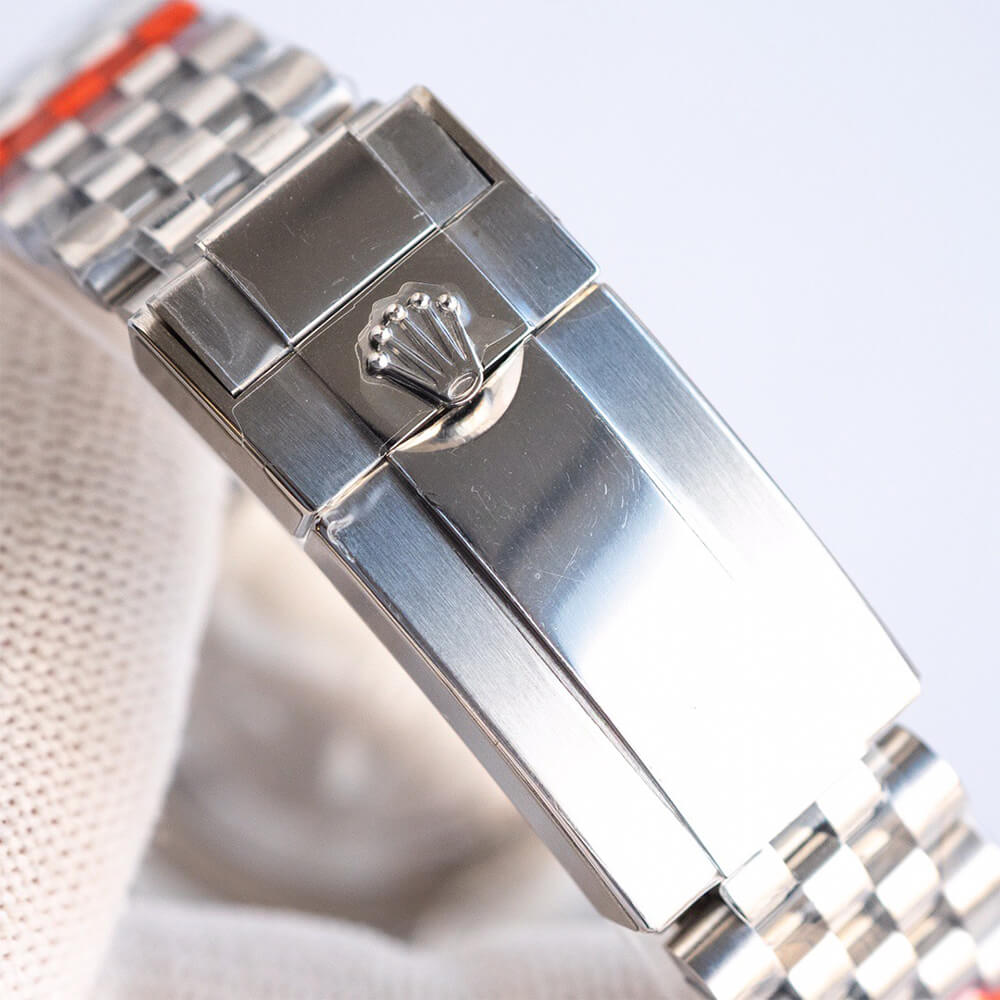 Rolex GMT-Master II