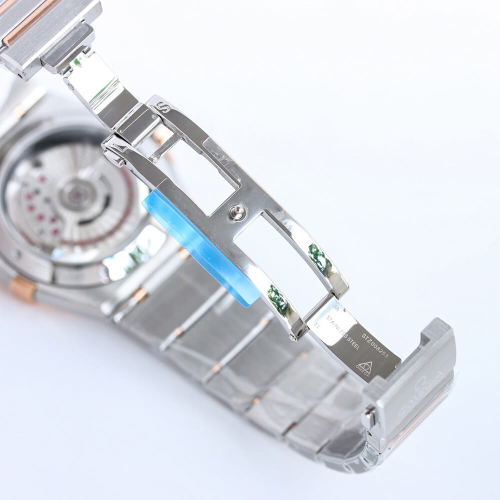Omega Constellation
