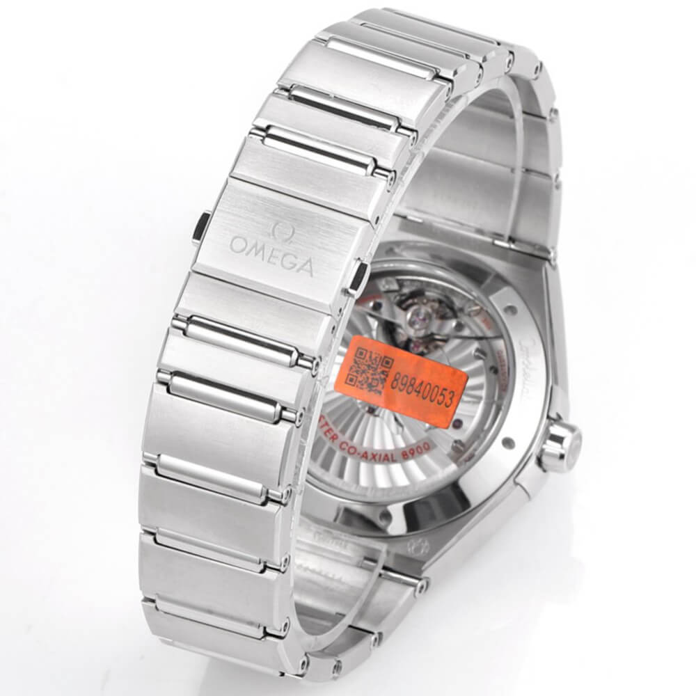 Omega Constellation