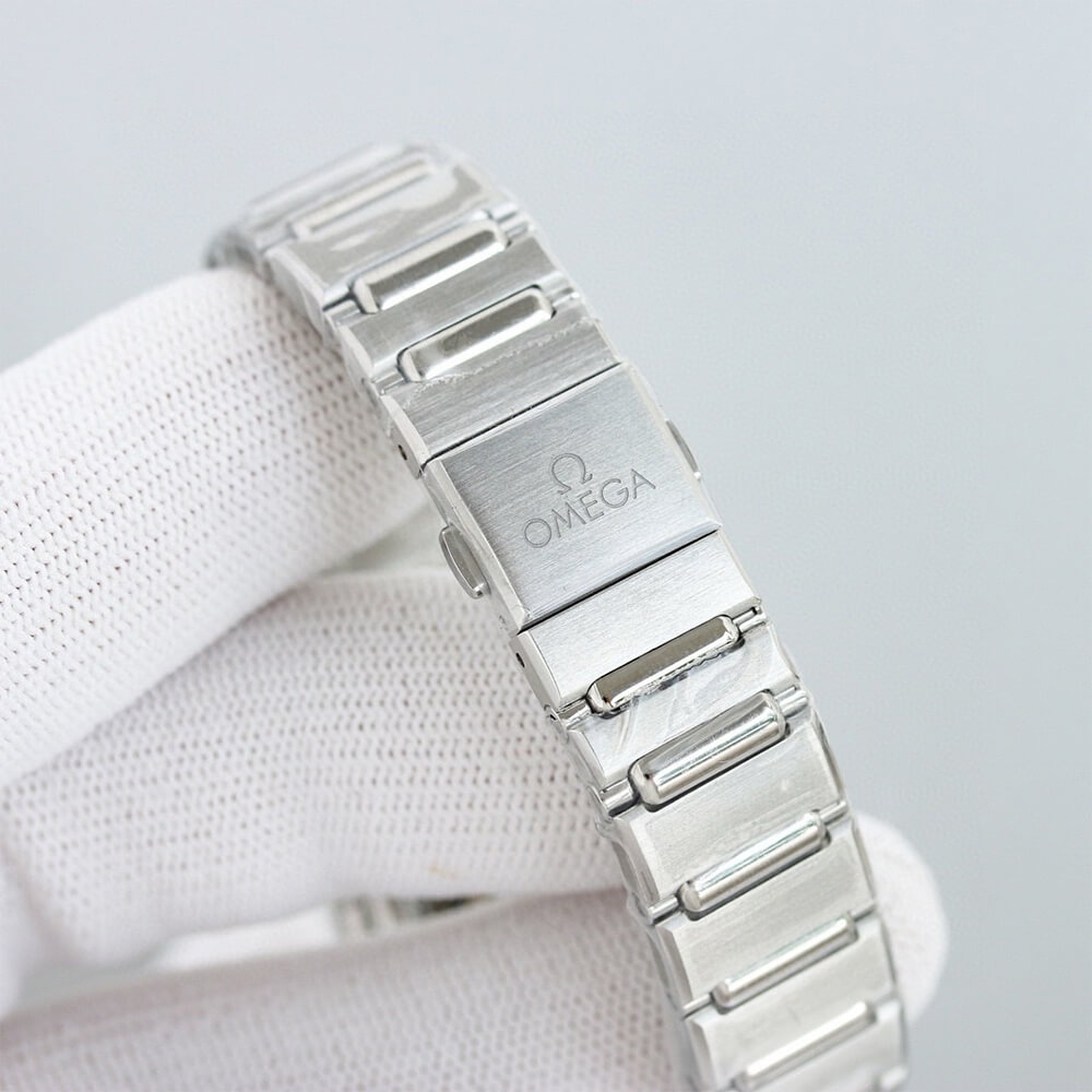 Omega Constellation