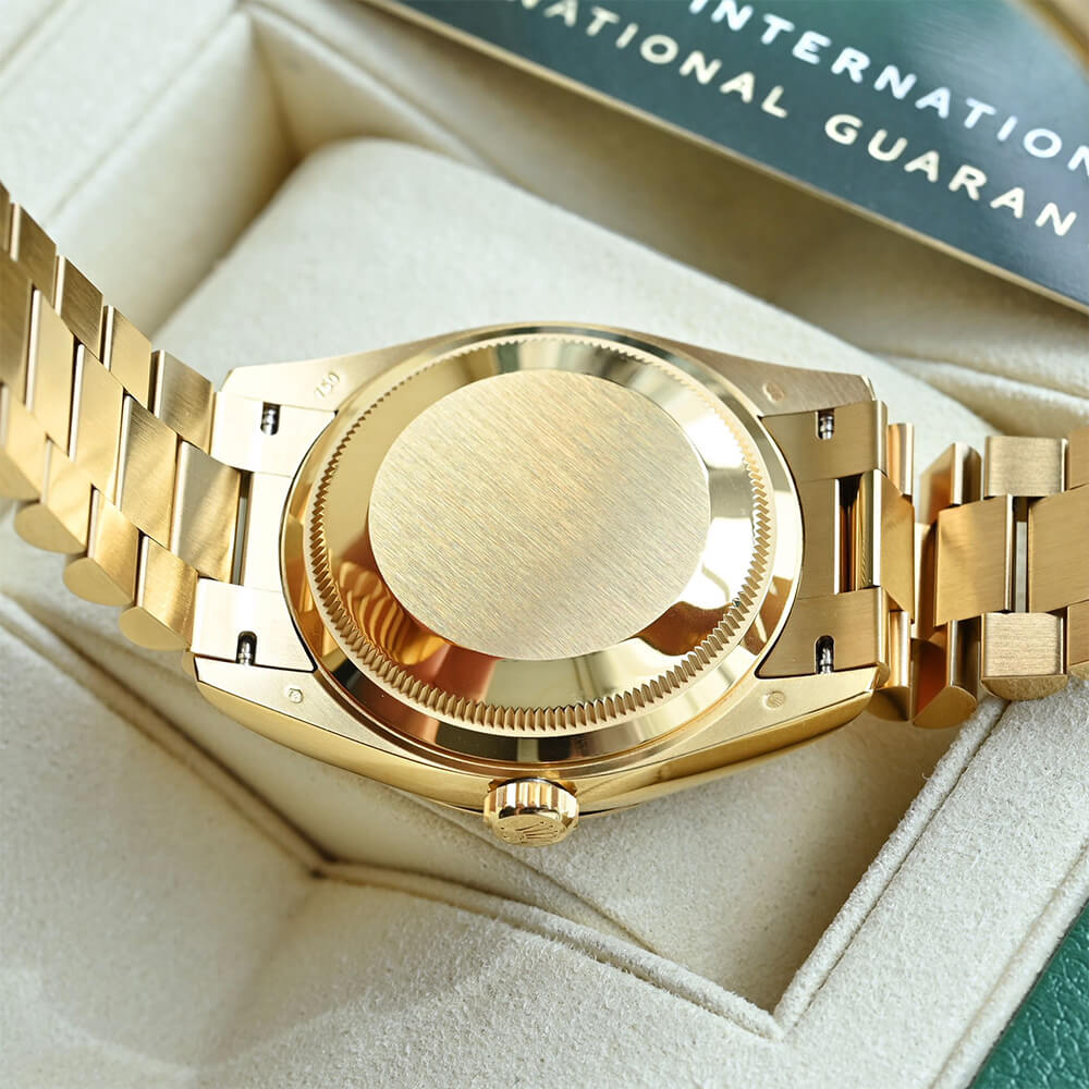 Rolex Day-Date 36