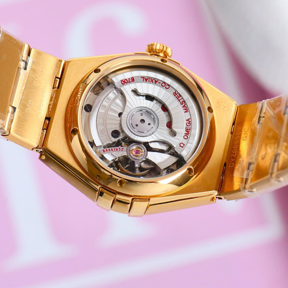 Omega Constellation