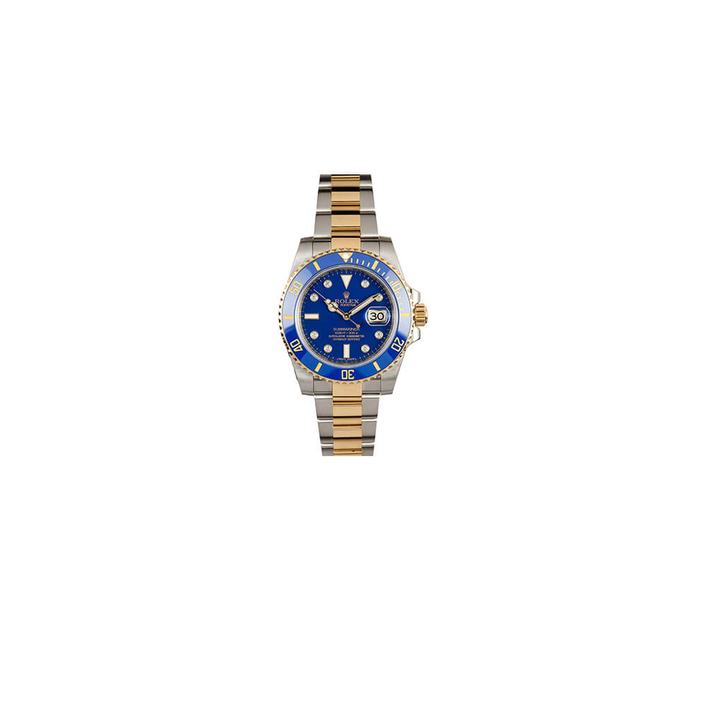 Rolex Submariner Date