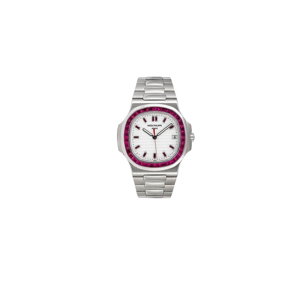 Patek Philippe Nautilus 5711/1A