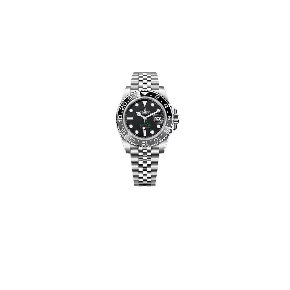 Rolex GMT-Master II