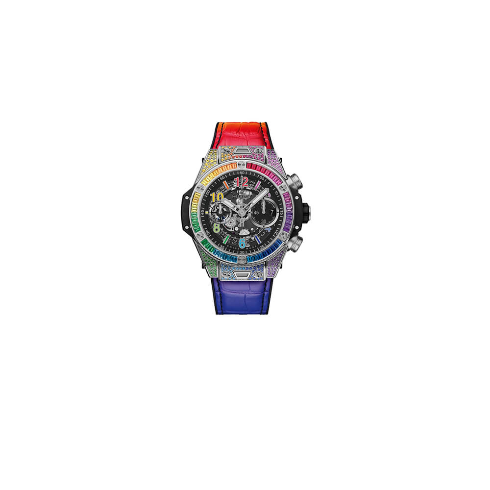 Hublot Big Bang 44mm