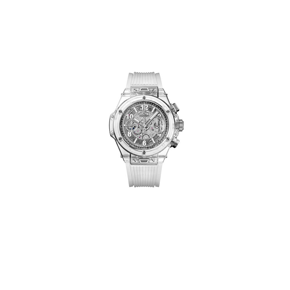 Hublot Big Bang 42mm