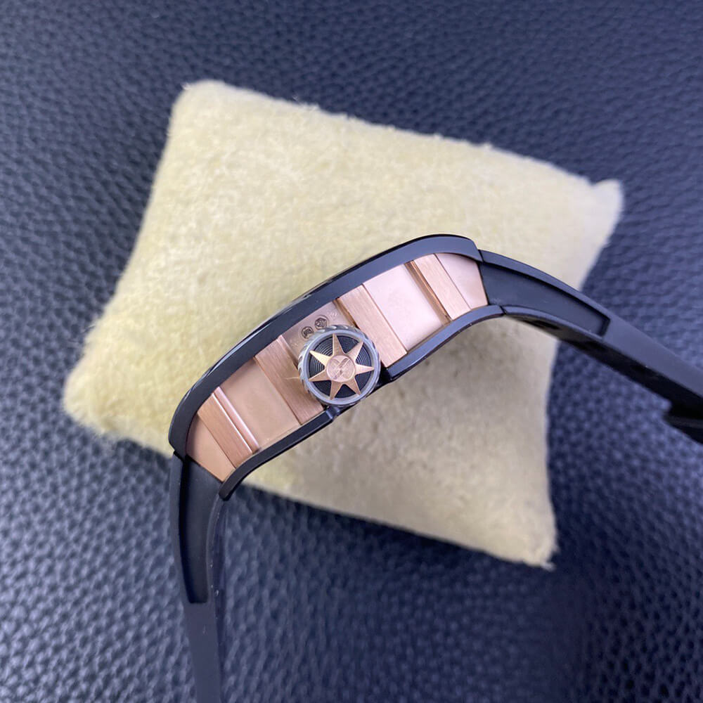 Richard Mille RM 47