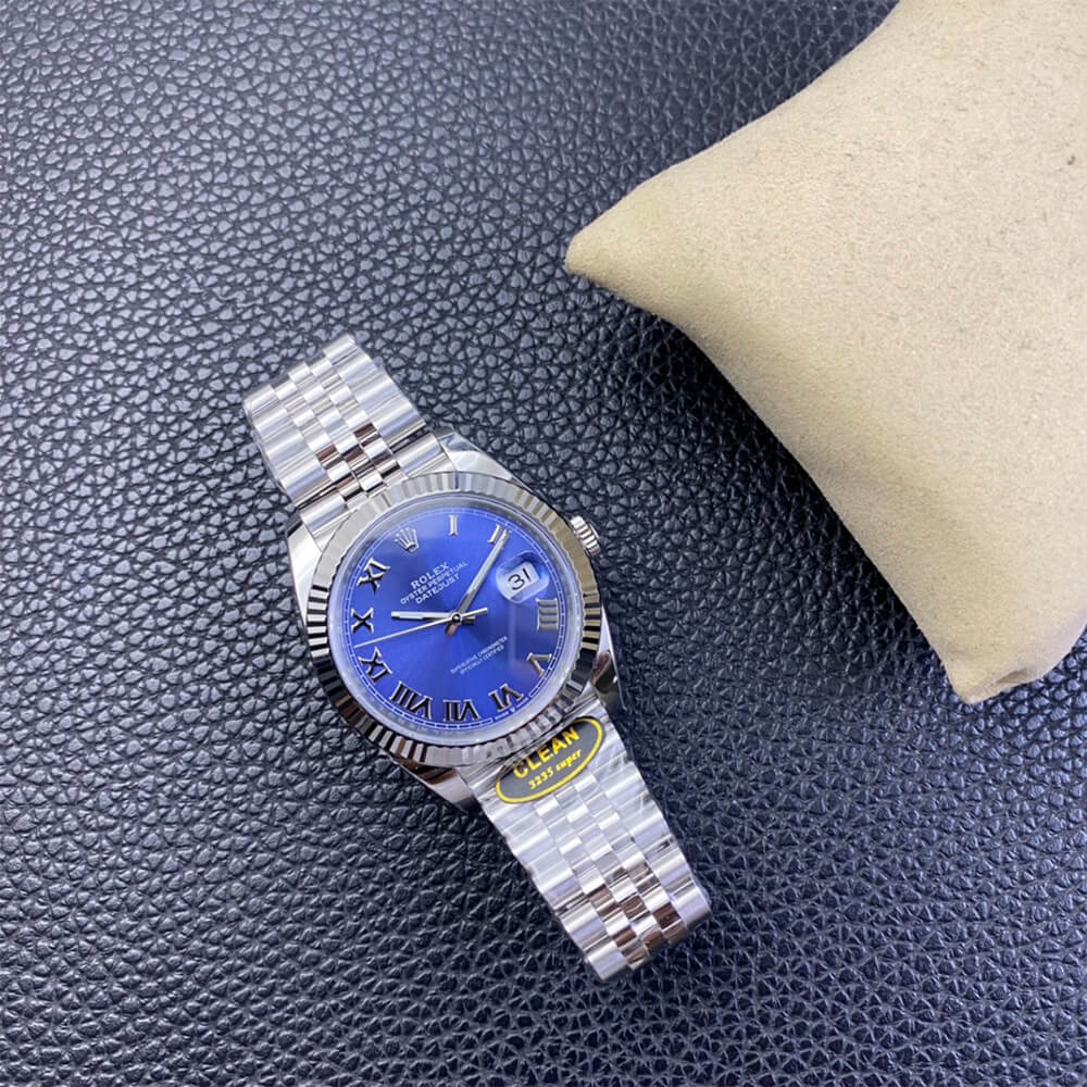 Rolex Datejust 41