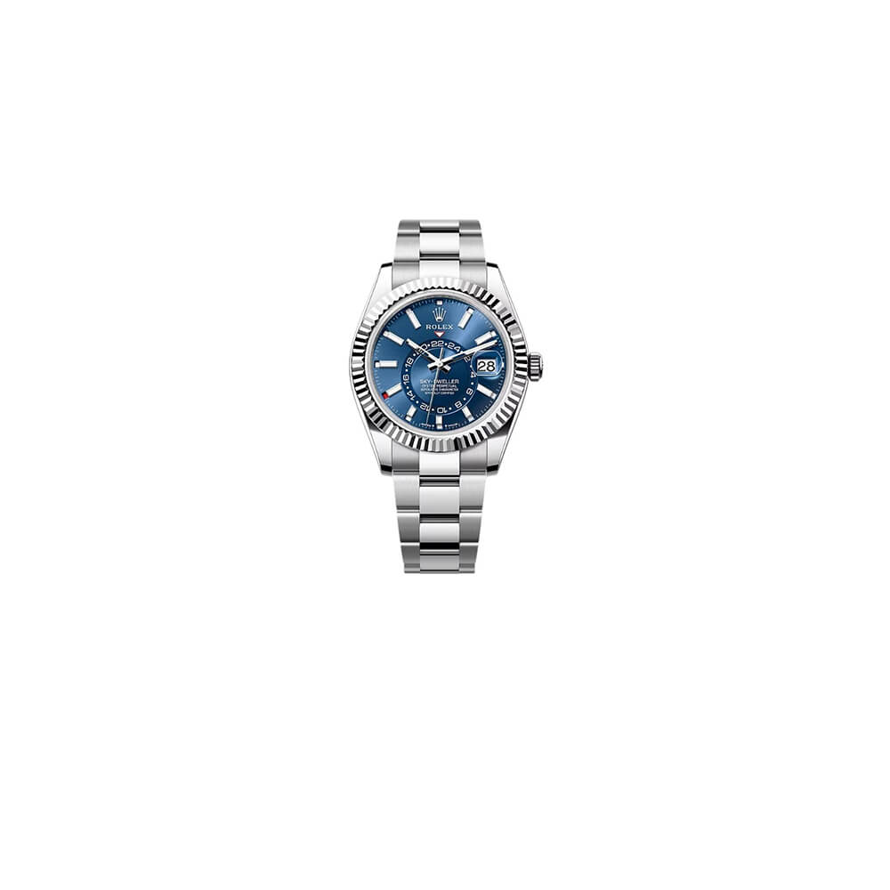 Rolex Sky-Dweller