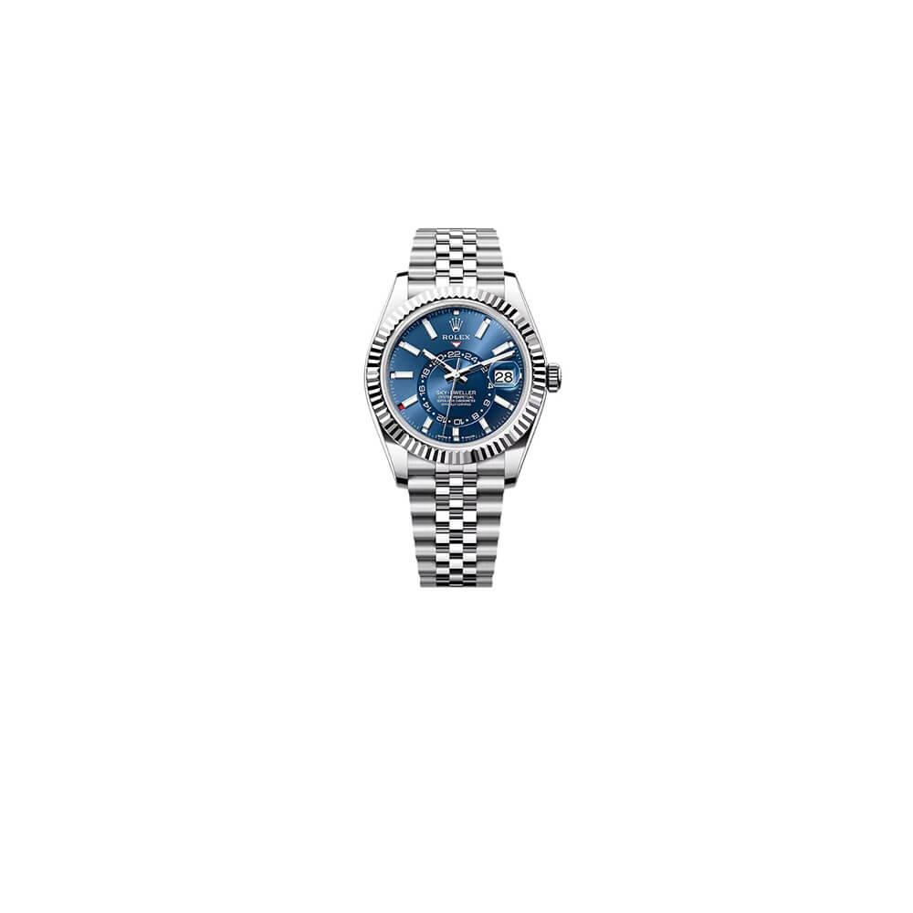 Rolex Sky-Dweller