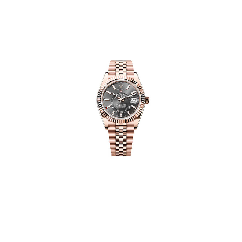 Rolex Sky-Dweller