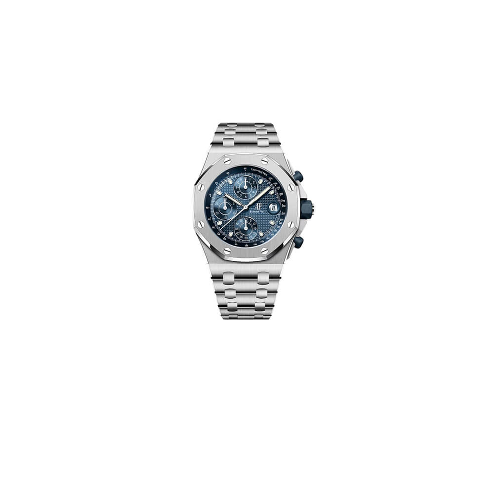 Audemars Piguet Royal Oak Perpetual Calendar