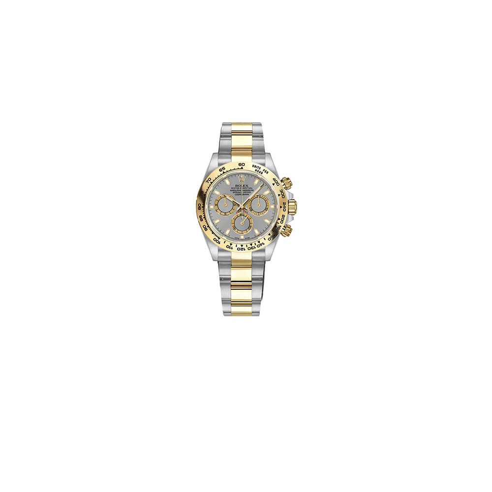 Rolex Cosmograph Daytona