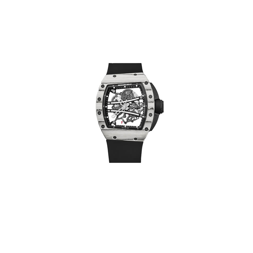 Richard Mille 61-01