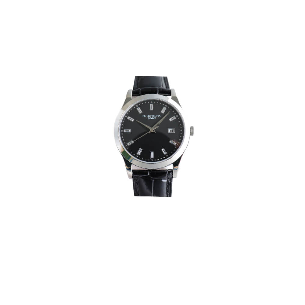 Patek Philippe 5296