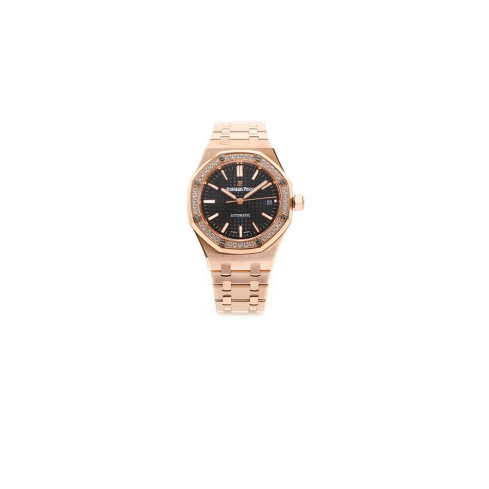 Audemars Piguet Royal Oak 15400