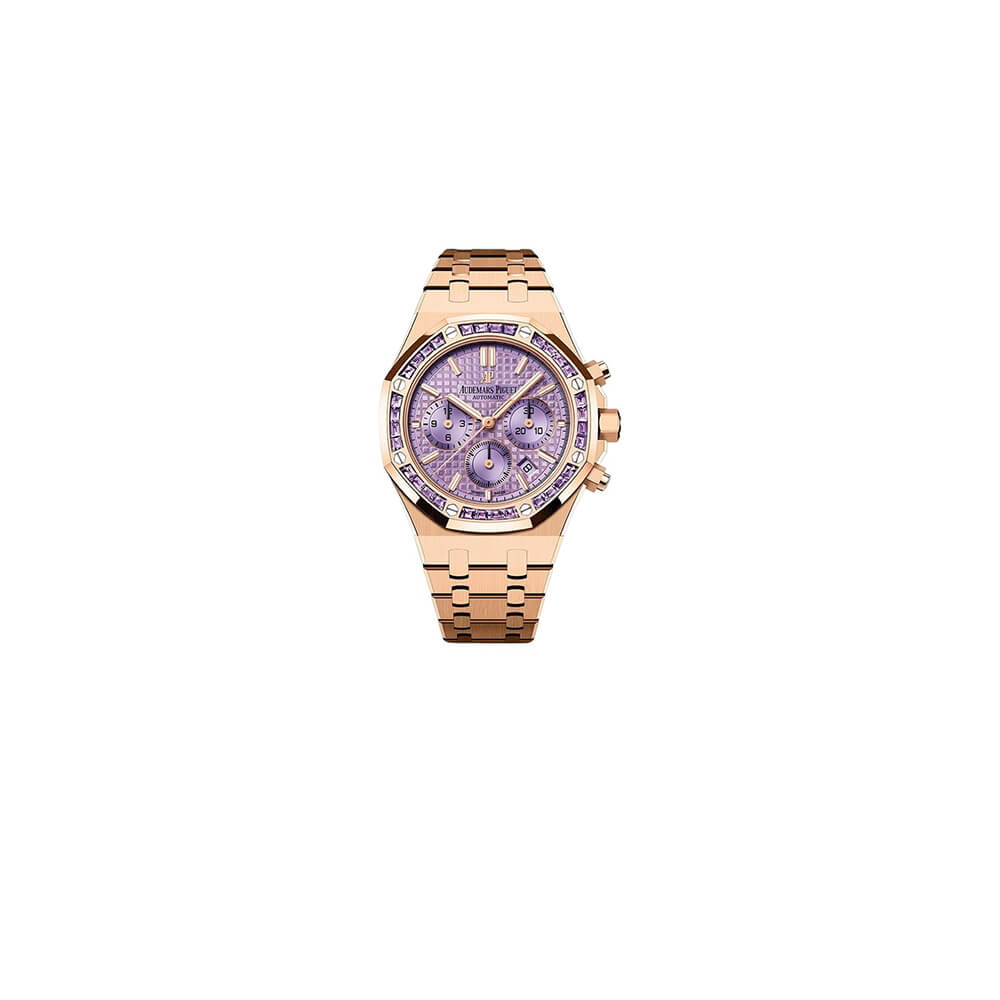 Audemars Piguet Royal Oak 26319