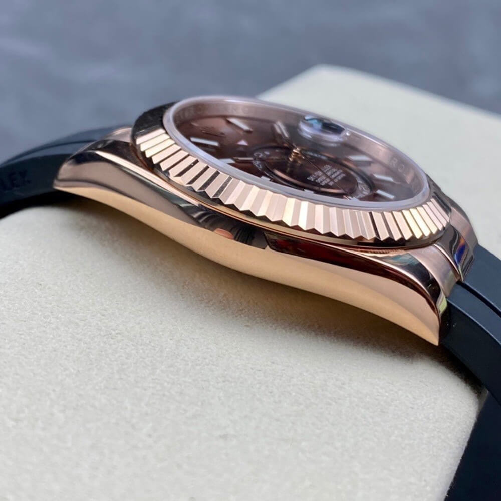 Rolex Sky-Dweller