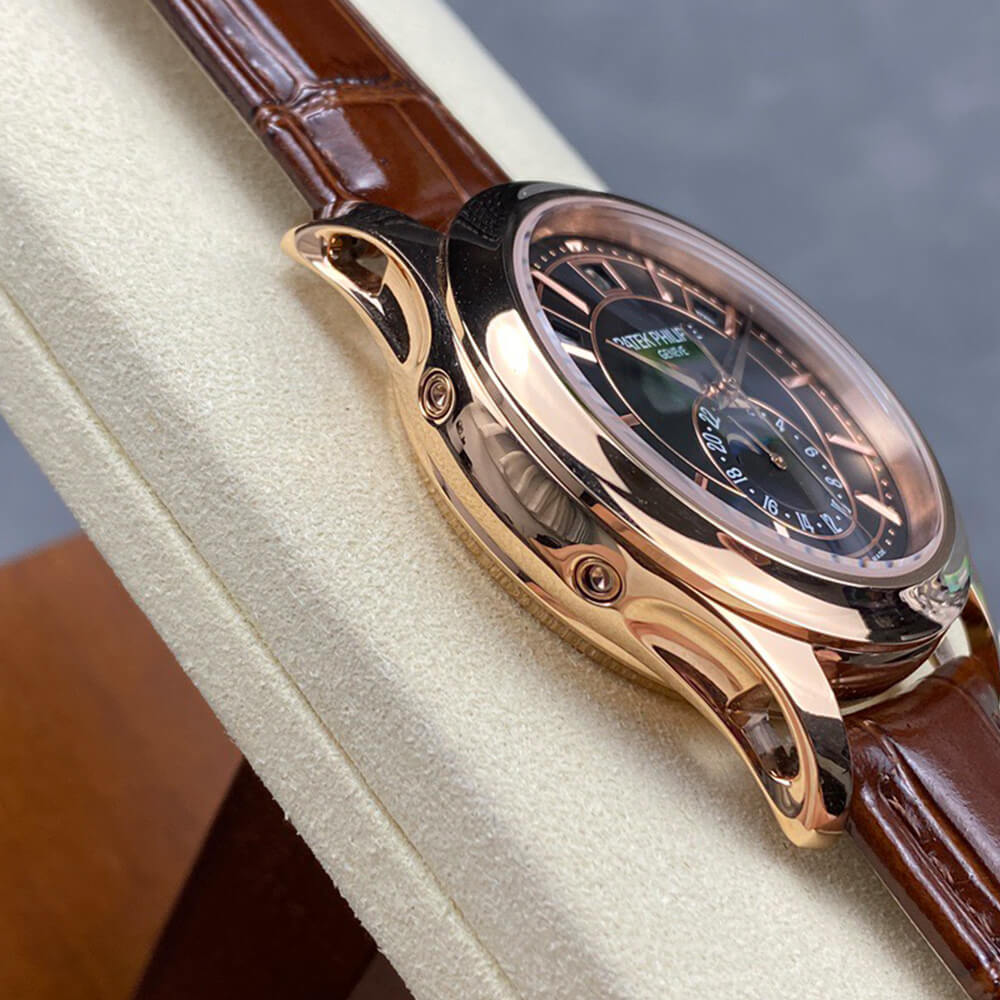 Patek Philippe 5205