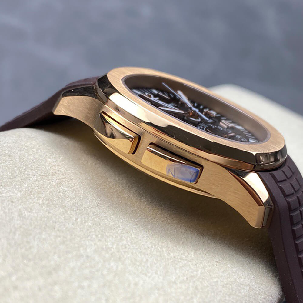 Patek Philippe 5164