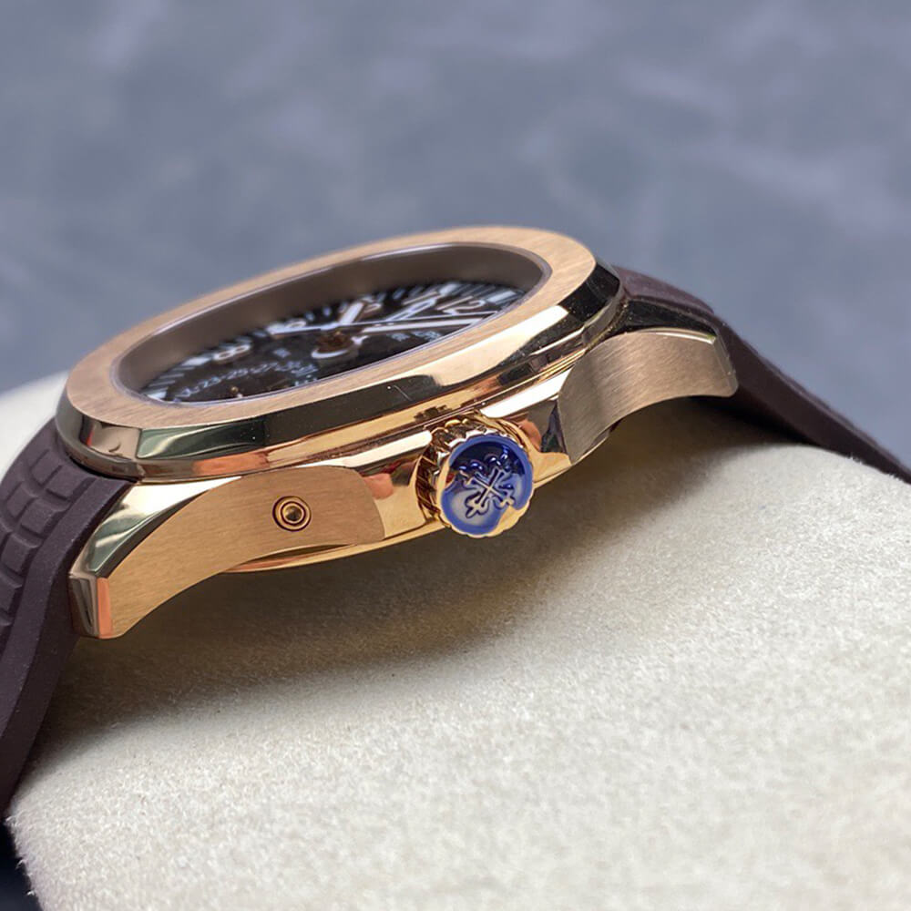 Patek Philippe 5164