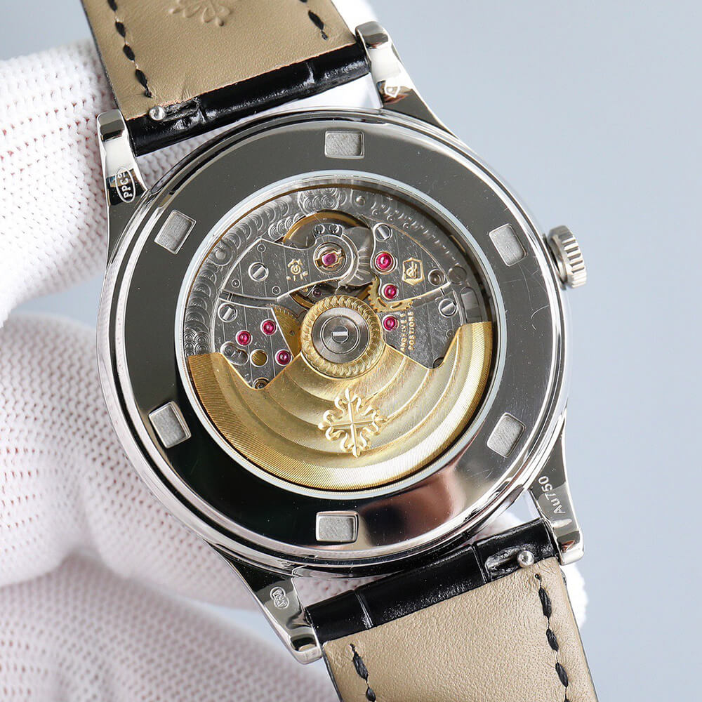 Patek Philippe 5296