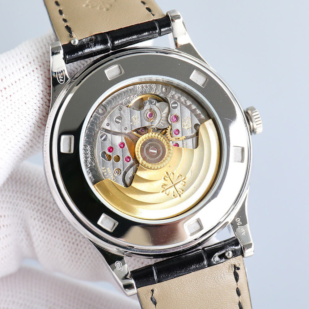 Patek Philippe 5296